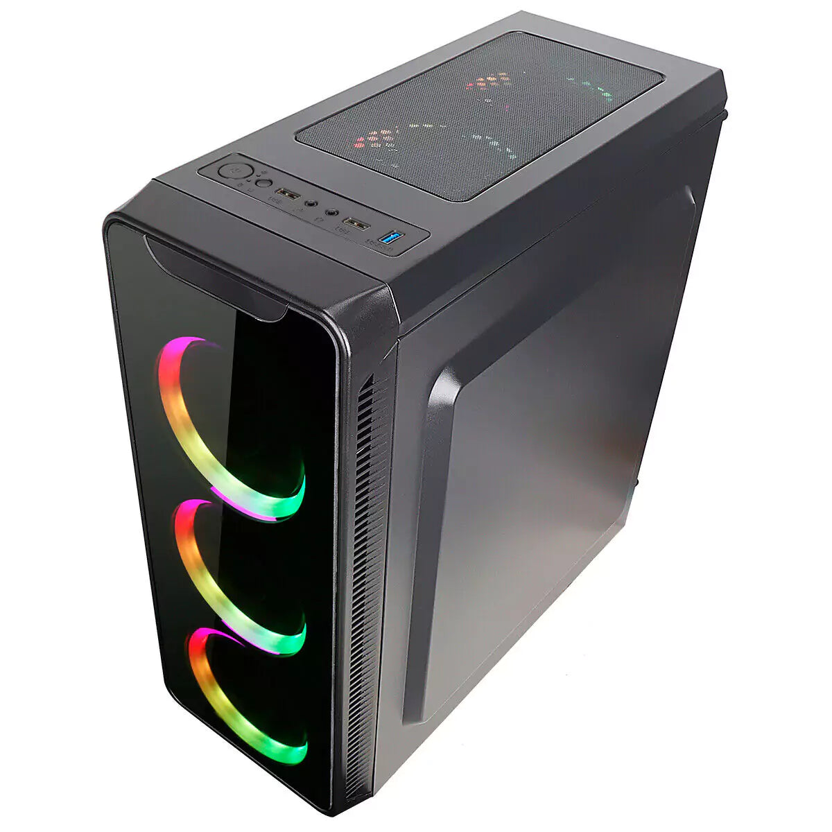 Pc Gaming Comet Elite 2060 Pc Gaming Comet Elite 2060